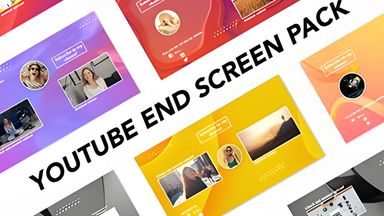 Template Thumb Image