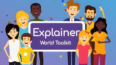 Template Thumb Image