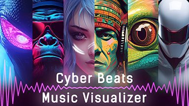 Template Thumb Image