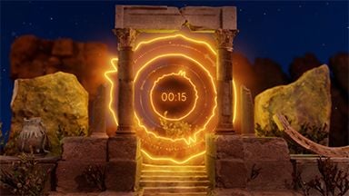 Template Thumb Image